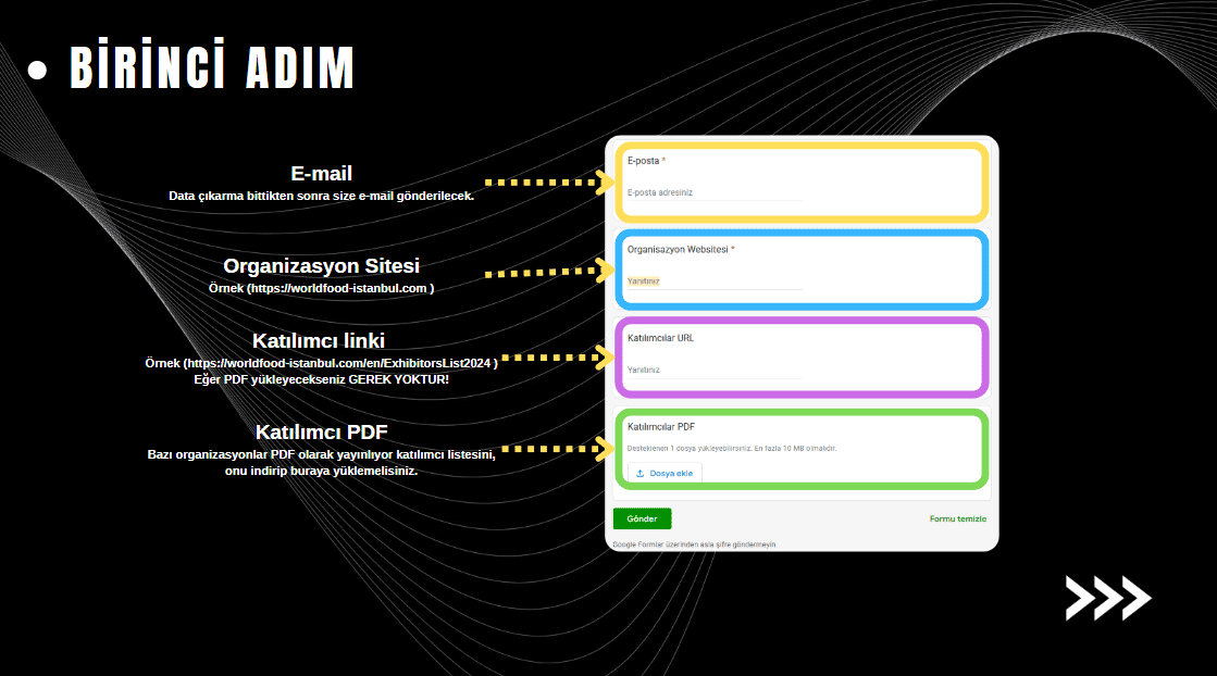 Expo Data - Basic - Görsel 2