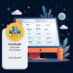 Expo Data - Standart