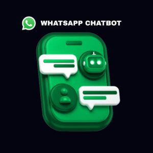 WhatsApp Chatbot